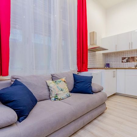 Rothapartments'Studio Βουδαπέστη Εξωτερικό φωτογραφία