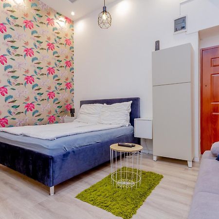 Rothapartments'Studio Βουδαπέστη Εξωτερικό φωτογραφία