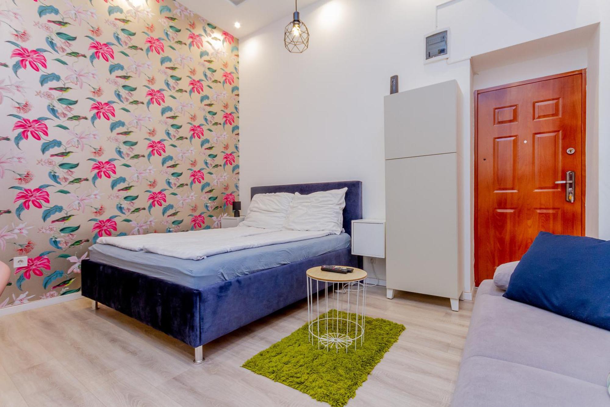 Rothapartments'Studio Βουδαπέστη Εξωτερικό φωτογραφία