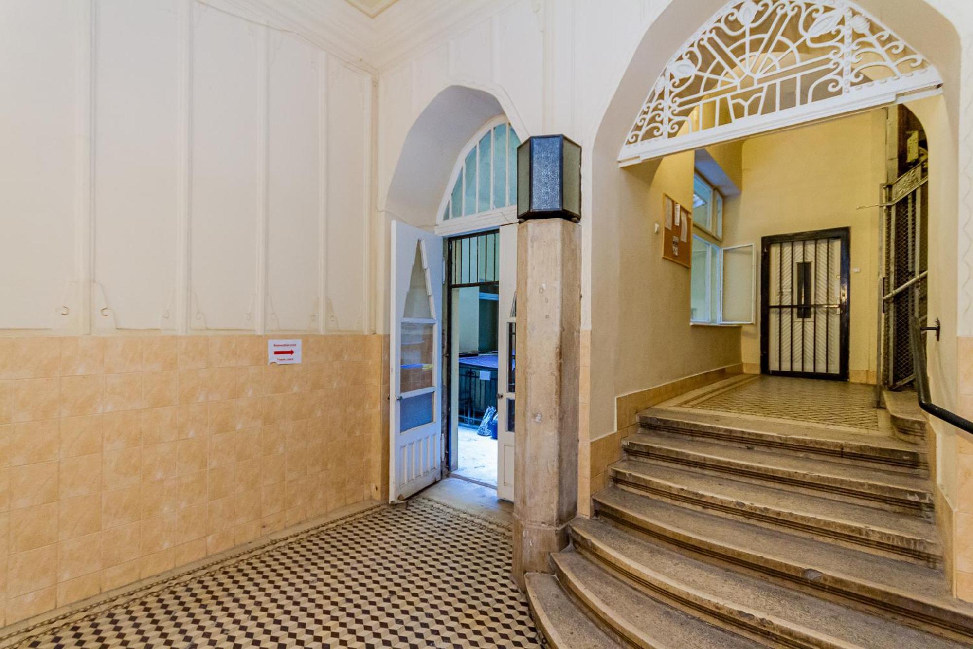 Rothapartments'Studio Βουδαπέστη Εξωτερικό φωτογραφία