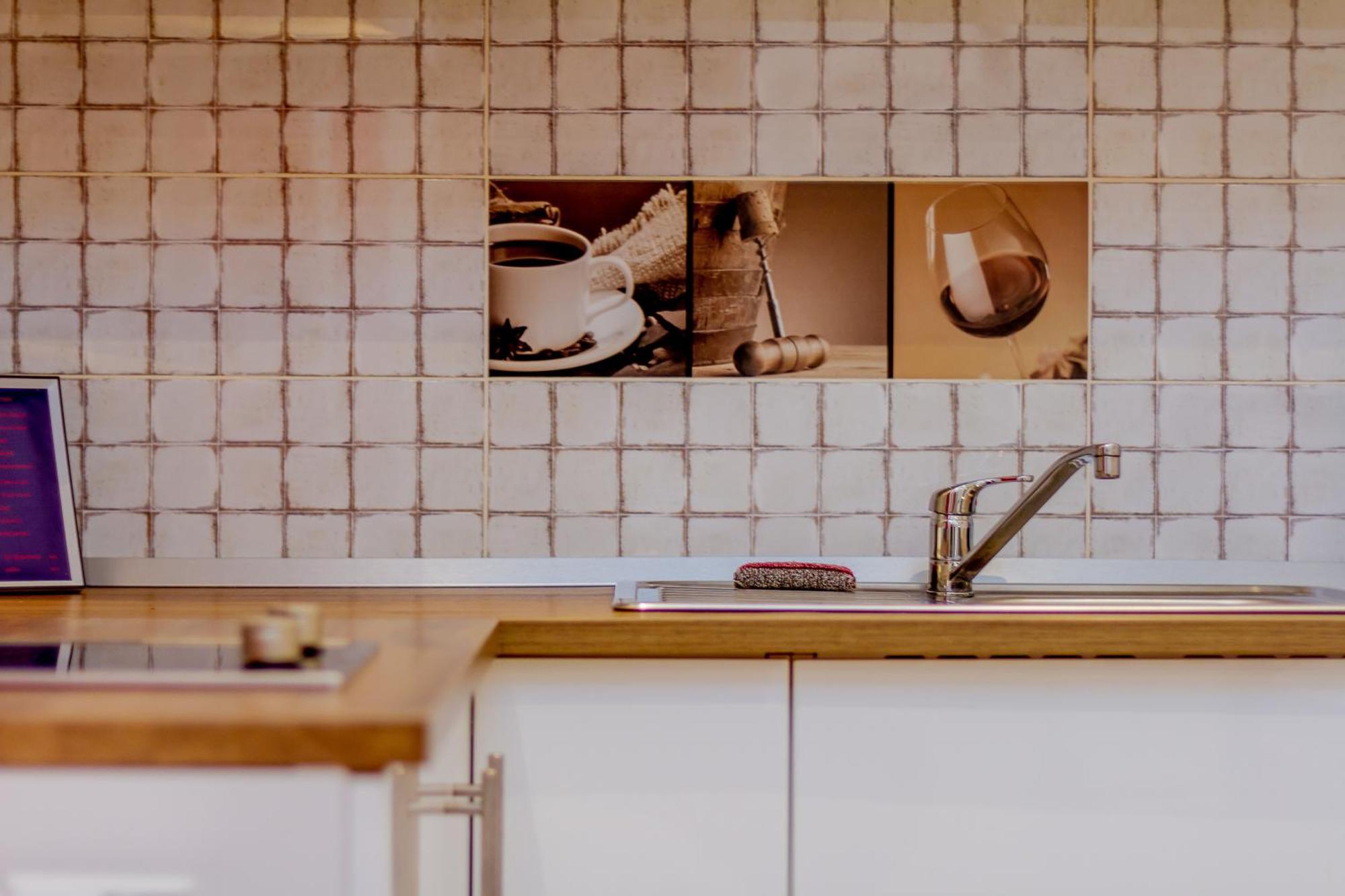 Rothapartments'Studio Βουδαπέστη Εξωτερικό φωτογραφία